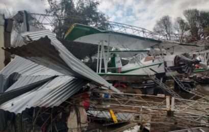 La Provincia declaró la emergencia agropecuaria en 5 municipios