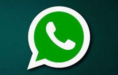 Agencia gubernamental de Brasil deja de usar WhatsApp por filtraciones de sus mensajes