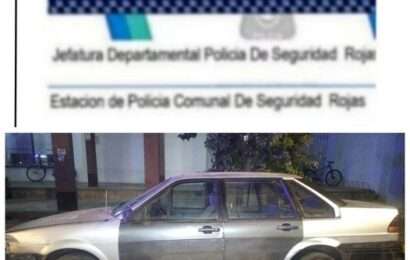 Fin de semana con varios detenidos