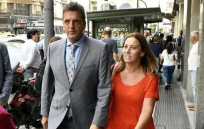 Kicillof nombró a Valeria Arata Subsecretaria de Transporte Aéreo y Fluvial