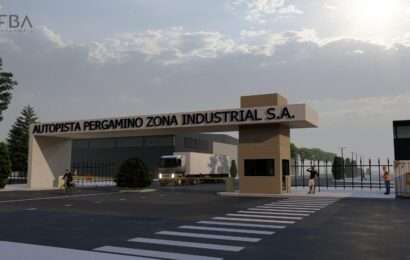 Presentarán el Nuevo Parque Industrial Pergamino