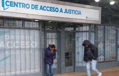 Cerraron la mitad de los Centros de Acceso a la Justicia en los barrios más vulnerables de la Ciudad