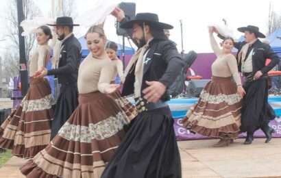 San Isidro celebrará el Día de la Primavera con encuentro de folklore al aire libre