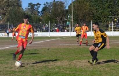 Las condiciones climáticas impidieron el arranque del torneo local