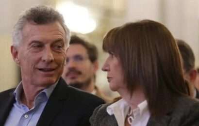 Guerra en redes: Mauricio Macri y Patricia Bullrich se cruzaron en redes por un debate en la Ciudad de Buenos Aires