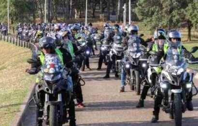 Motociclistas de todo el país realizarán la primera Peregrinación a Luján