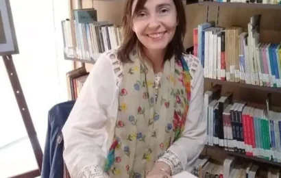 Rosana Peirone presentará un taller literario en la FE.LI.PE