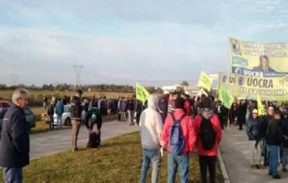 UOCRA: 245 trabajadores despedidos en la Central Nuclear Carem de Lima