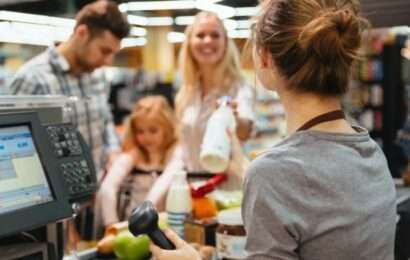 El Banco Provincia tendrá 7 jornadas de descuento en supermercados: qué días y cómo comprar