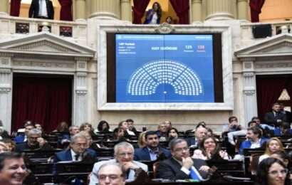 El Congreso debate el Presupuesto 2025: Impacto de US$ 5.000 millones para las provincias