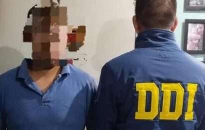 Cayó un integrante de la banda delictiva ‘de los transformadores’