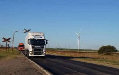 Crece la preocupación por la seguridad vial en medio de la desregulación del transporte