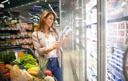 El Banco Provincia lanza un nuevo descuento en supermercados esta semana: ¿En qué cadenas?