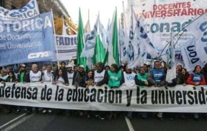 La SIGEN reveló que las auditorias iniciarán por facultades de la UBA