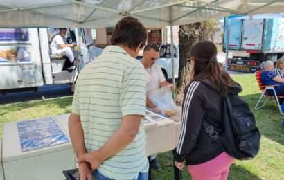 Nueva llegada de Mercados Bonarenses a la ciudad