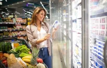 Banco Provincia: comienza la doble jornada de descuento en supermercados con Cuenta DNI