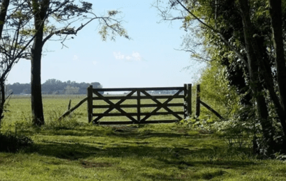 Cuánto subirá el impuesto rural bonaerense según la propuesta presentada por Kicillof