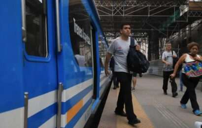 Cuáles son las prioridades de la emergencia ferroviaria