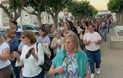 Crecen las protestas de autocovocados en medio del conflicto entre IOMA y los médicos