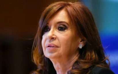 Inhabilitación especial perpetua: qué implica para Cristina y cuáles son los antecedentes