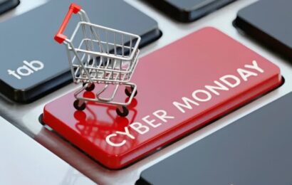 CyberMonday 2024: se duplicaron las visitas y el rubro Tecnología fue el más elegido