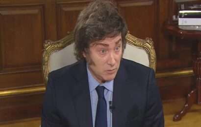 Las 10 clave de la entrevista de Javier Milei tras el escándalo con la criptomoneda $LIBRA