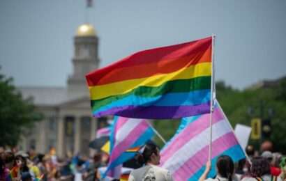 Google eliminó el Mes del Orgullo y otras fechas de la app Calendario: “No era sustentable mantenerlos”