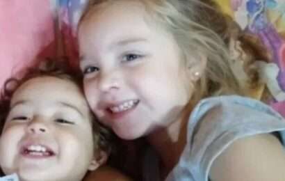 Bahía Blanca: el cuerpo de Pilar Hecker fue hallado a 40 kilómetros del lugar de su desaparición
