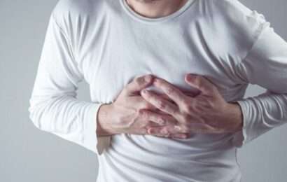 Los cardiólogos están preocupados por la alta tasa de mortalidad por infarto