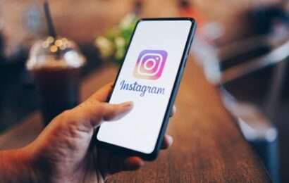 Por qué desactivar el mapa de ubicación en Instagram