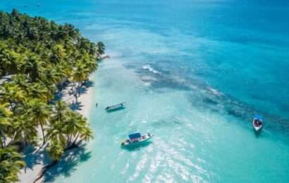 Los 5 destinos que más decepcionan a los turistas