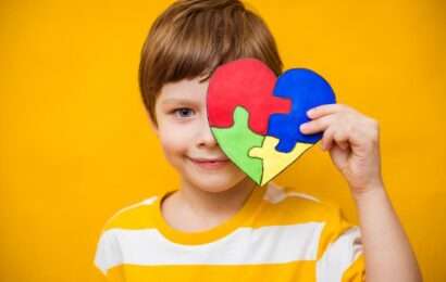 Se realiza en Rojas un encuentro por el Día de la Concientización sobre el Autismo