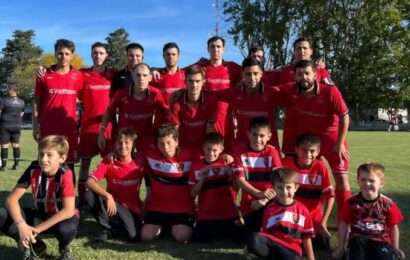 En la décima ganaron la Juve y el Rojo