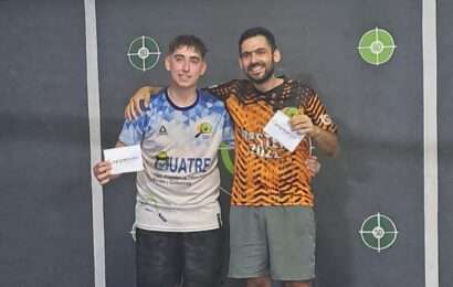 Nota y Henze ganaron el Suma 7 del fin de semana