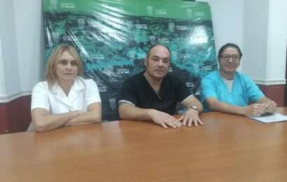 Confirmaron tres casos de Dengue en Rojas