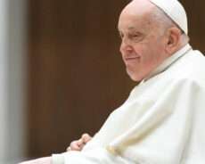 Murió el papa Francisco