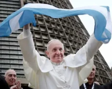 Francisco, el Papa argentino que nunca volvió a la Argentina