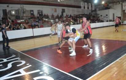 Enorme triunfo del Tricolor ante las Águilas