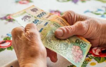 Aumento y aguinaldo para los jubilados: Cuánto cobrarán en junio