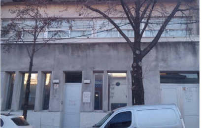 Aclaran sobre las competencias de la entidad en la matriculación y control profesional