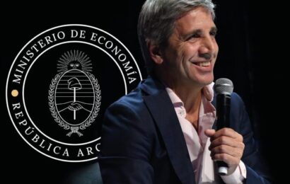 Caputo dio detalles del “dólar colchón”: la clave de los $50 millones por mes