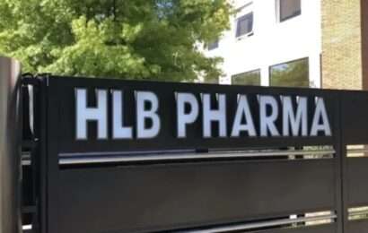 Muertes por fentanilo: denuncian ataque vandálico y robo de datos en el laboratorio HLB