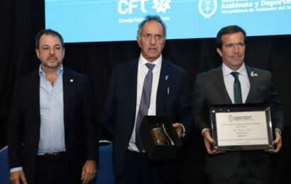 Scioli acusó recibo, pero le pasa la pelota a Milei: se define la suerte del feriado del 12 de octubre