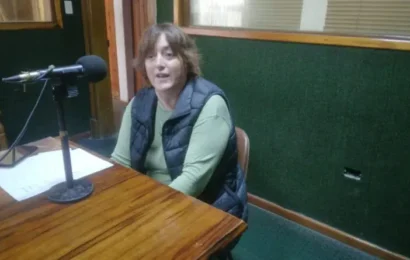 El Jardín 901 se prepara para el 75 aniversario