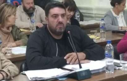 “Es el presupuesto con mayor despropósito de la historia moderna“