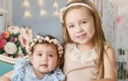 Bahía Blanca: identificaron los restos de Delfina Hecker y finalizó la búsqueda tras el temporal
