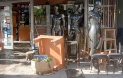 Bahía: comerciantes esperaban que la ayuda de Nación llegue como subsidio, no a través de exenciones