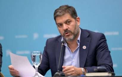 Elecciones: Bianco reconoció que el domingo “no fue un día feliz para el peronismo”