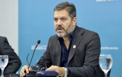 El Gobierno de Kicillof puso reparos contra el proyecto que condona deuda a municipios