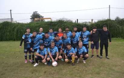 Se jugó la quinta fecha del torneo Intercooperadoras 2025